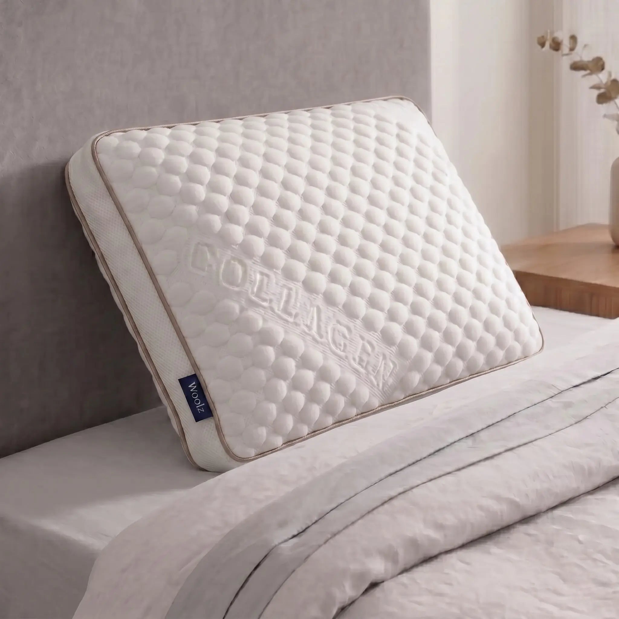 Woolz Beauty Pillow