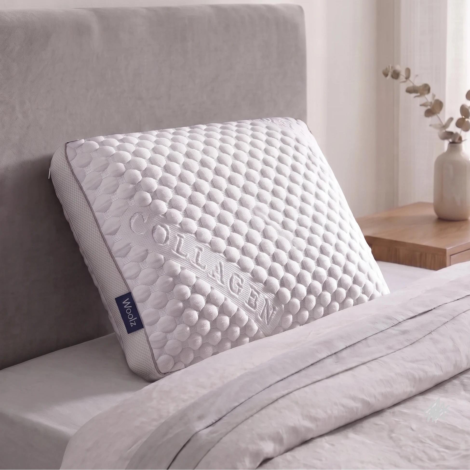 Woolz Beauty Pillow