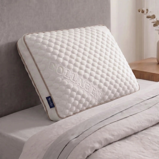 Woolz Beauty Pillow